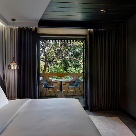 Blossom House Beijing Houhai Bagian luar foto