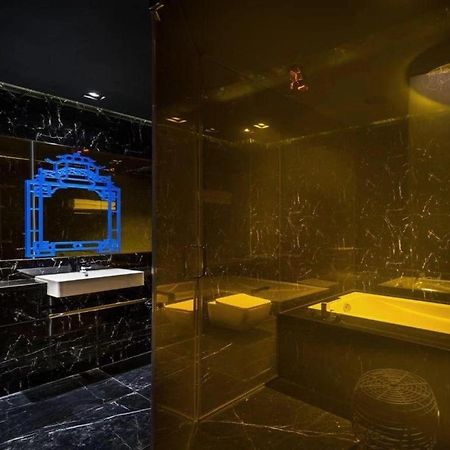 Blossom House Beijing Houhai Bagian luar foto