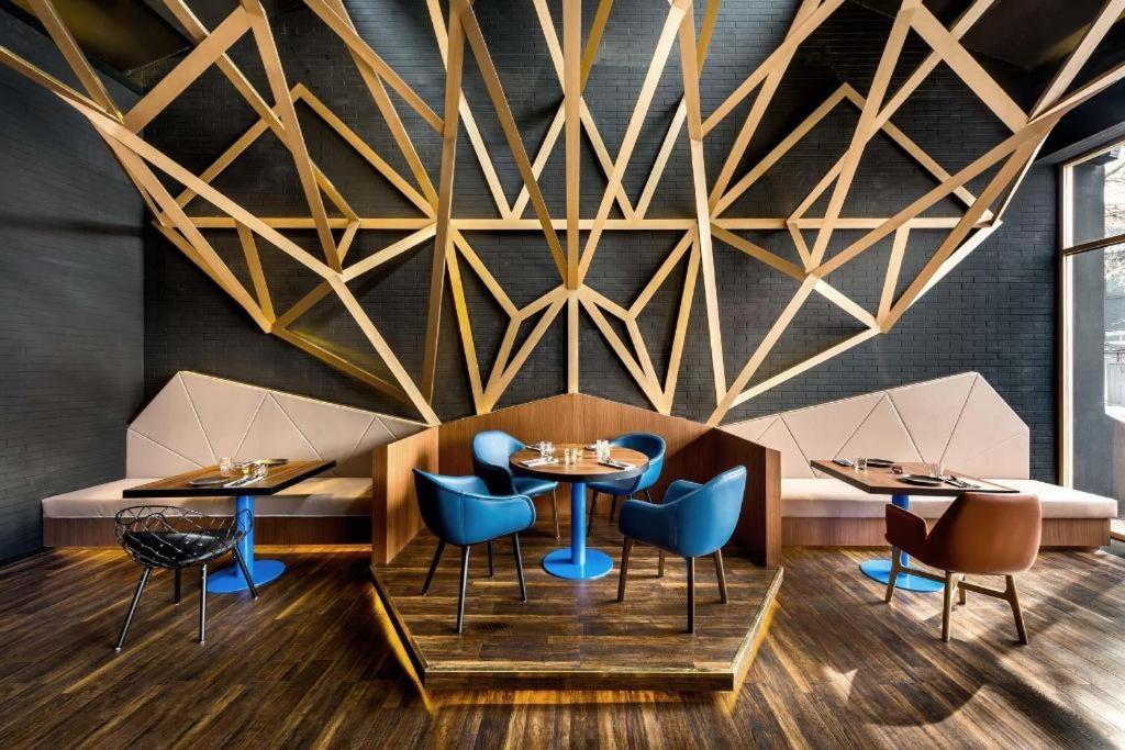 Blossom House Beijing Houhai Bagian luar foto