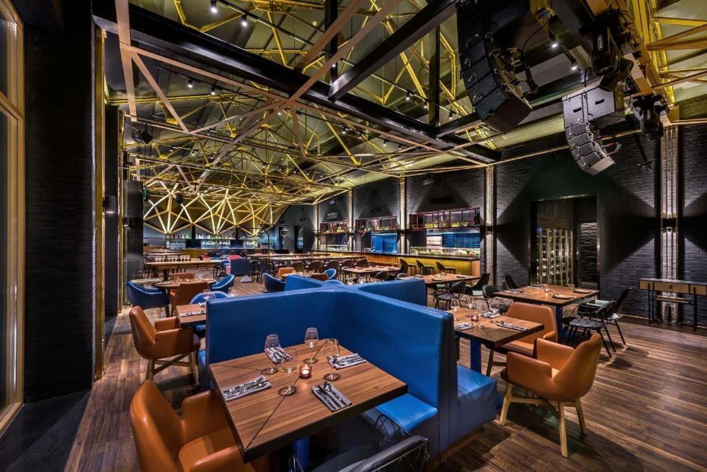 Blossom House Beijing Houhai Bagian luar foto