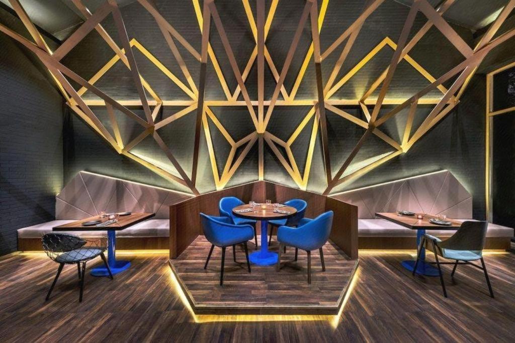 Blossom House Beijing Houhai Bagian luar foto
