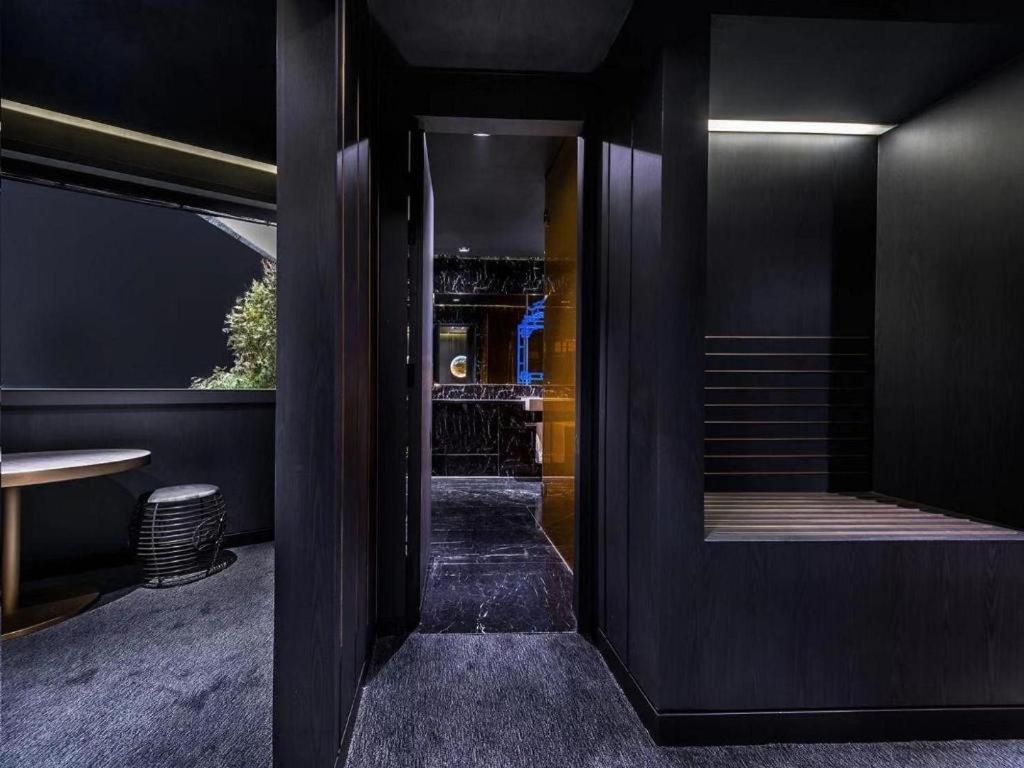 Blossom House Beijing Houhai Bagian luar foto