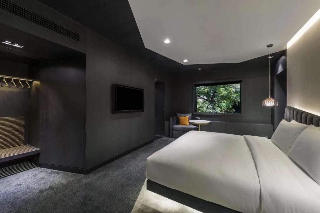 Blossom House Beijing Houhai Bagian luar foto