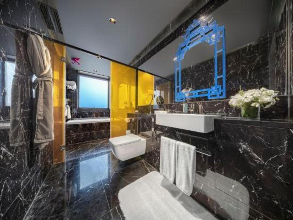 Blossom House Beijing Houhai Bagian luar foto