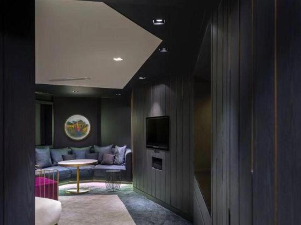 Blossom House Beijing Houhai Bagian luar foto